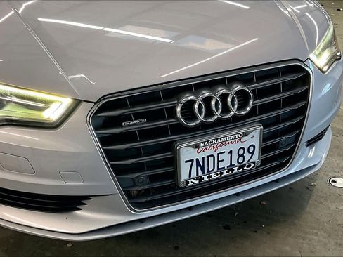 Used 2015 Audi A3 2.0T Premium Plus w/ Premium Plus Package image 33