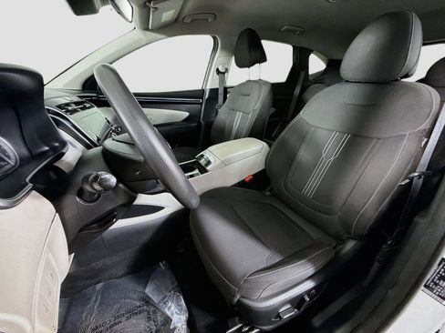 Used 2023 Hyundai Tucson SEL AWD/4WD image 22