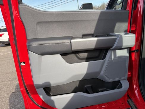 New 2026 Ford F350 XL w/ STX Appearance Package image 19