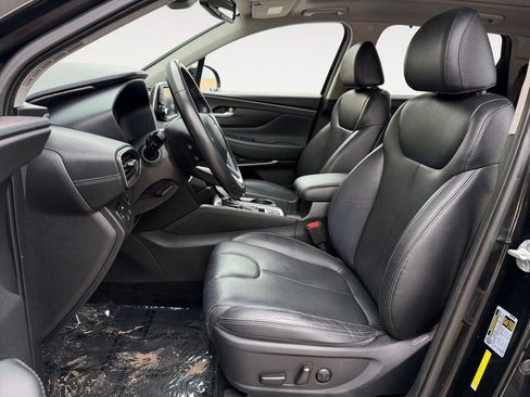 Used 2020 Hyundai Santa Fe SEL FWD image 14