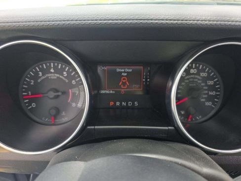 Used 2023 Ford Mustang Premium RWD image 4