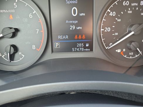 Used 2024 Nissan Altima 2.5 S FWD image 28