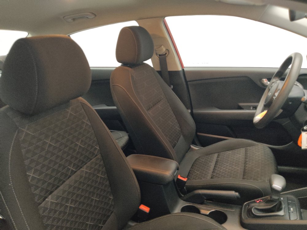 Used 2022 Kia Rio S FWD image 21