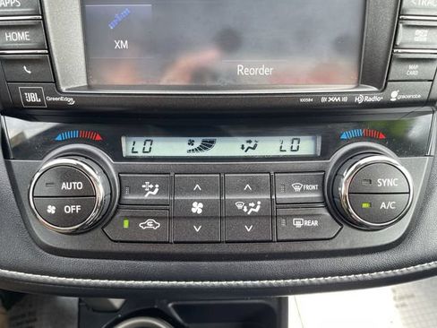 Used 2018 Toyota RAV4 Limited w/ Advanced Technology Package AWD/4WD image 20