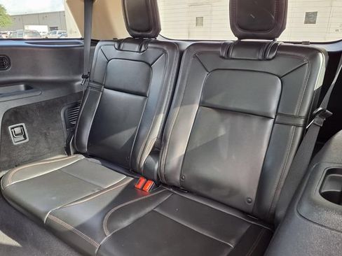Certified 2023 Lincoln Aviator Reserve w/ Equipment Group 201A RWD image 6