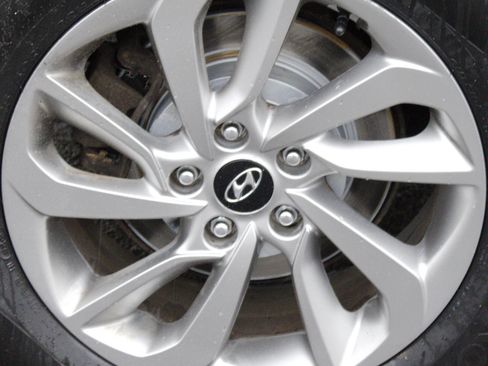 Used 2018 Hyundai Tucson SEL AWD/4WD image 30