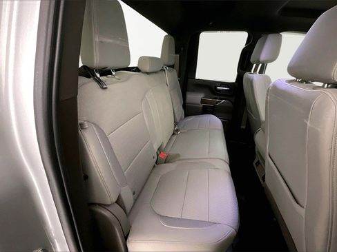 Used 2022 GMC Sierra 2500 SLE image 20
