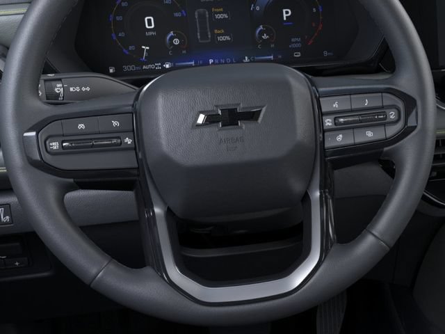 New 2026 Chevrolet Colorado ZR2 w/ Technology Package AWD/4WD image 19