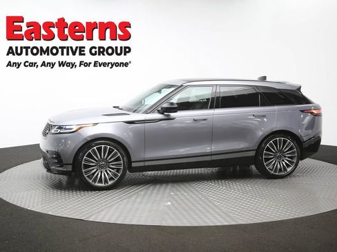 Used 2022 Land Rover Range Rover Velar R-Dynamic S image 59