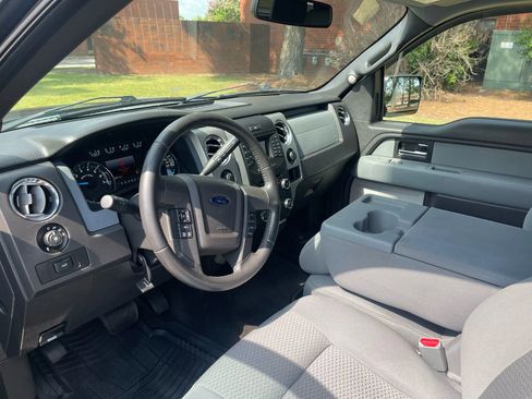 Used 2013 Ford F150 XLT w/ Luxury Equipment Group image 11