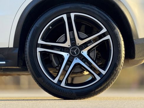 Used 2019 Mercedes-Benz GLE 43 AMG GLE 43 AMG image 20