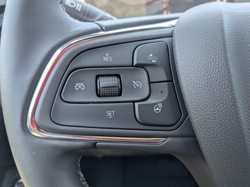 New 2026 Buick Envista Sport Touring w/ Convenience I Package FWD image 13