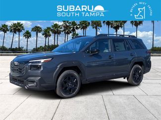 New 2026 Subaru Outback Limited video 1