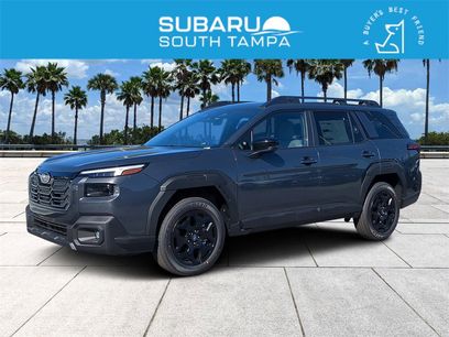 New 2026 Subaru Outback Limited