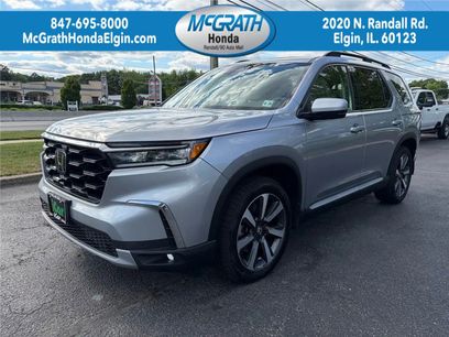 Used 2023 Honda Pilot Touring