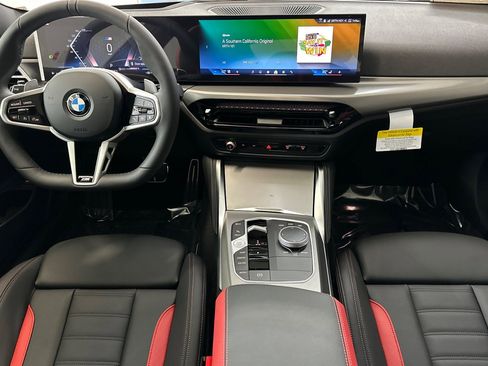 New 2026 BMW 430i Coupe w/ M Sport Package image 25