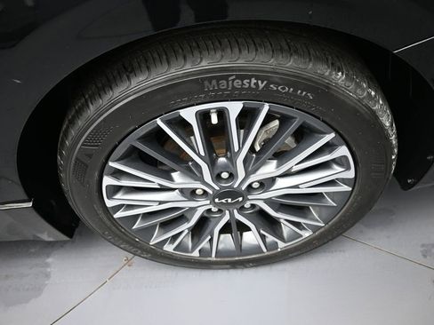 Certified 2023 Kia Forte GT-Line w/ GT-Line Premium Package FWD image 15