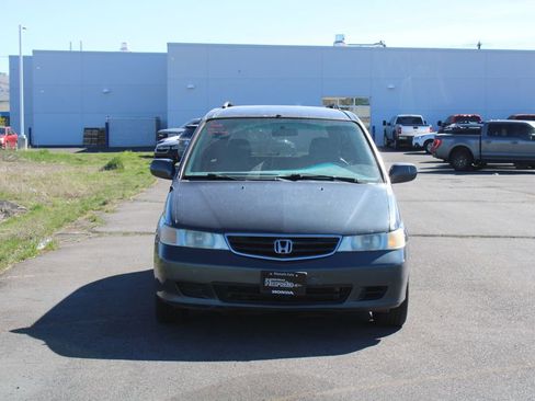 Used 2004 Honda Odyssey EX image 9