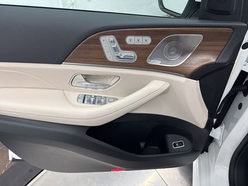 Used 2026 Mercedes-Benz GLE 350 4MATIC image 17