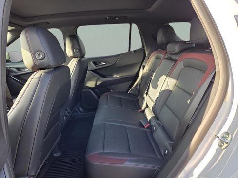 New 2026 Chevrolet Equinox RS w/ Convenience Package III image 22