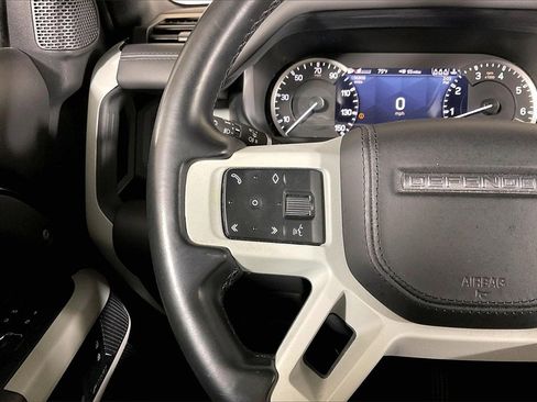 Used 2023 Land Rover Defender 110 X-Dynamic SE image 18