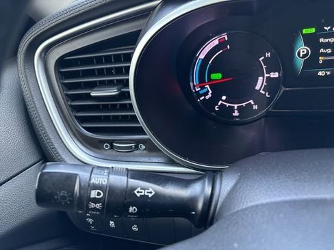 Used 2016 Kia Optima EX image 19