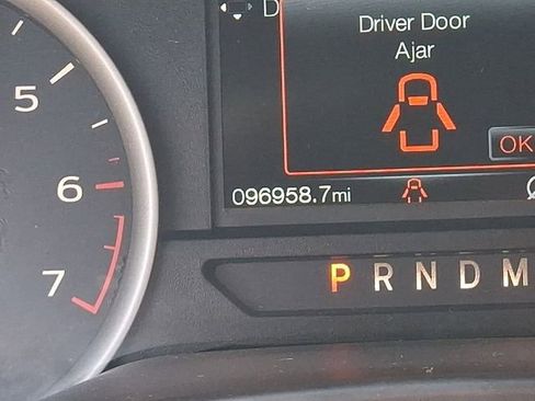 Used 2018 Ford F150 XLT w/ Equipment Group 302A Luxury image 20