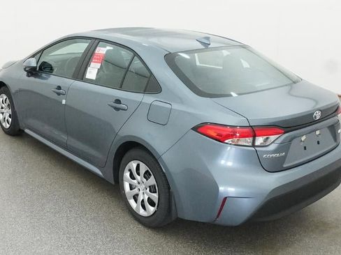 New 2026 Toyota Corolla LE FWD image 5