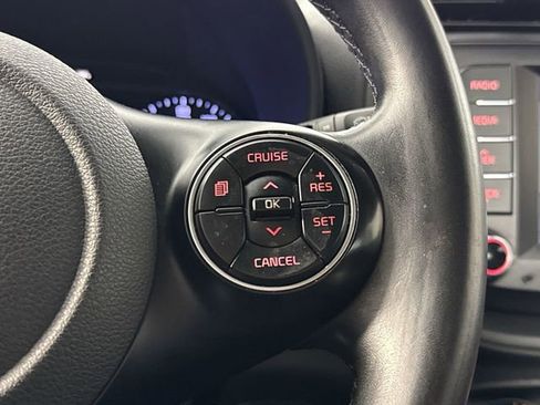 Used 2020 Kia Soul GT-Line w/ GT 2.0L Power Sunroof Package image 18