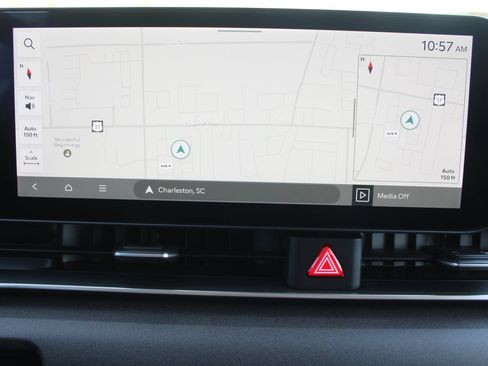 New 2026 Kia Carnival EX FWD image 51