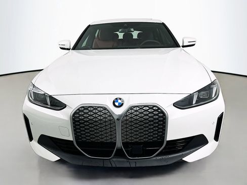 New 2026 BMW i4 eDrive40 w/ Premium Package image 2