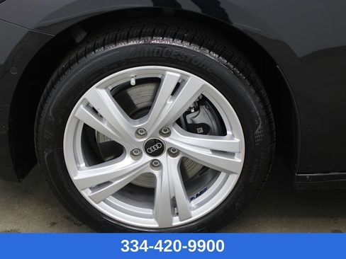 Used 2025 Audi A5 2.0T Premium Plus w/ Premium Plus image 28