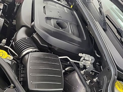 Used 2021 Jeep Grand Cherokee Laredo w/ Protech Group image 17