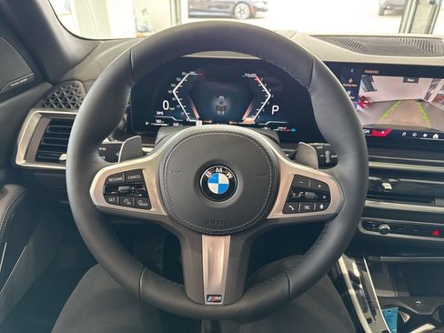 New 2026 BMW X5 xDrive40i AWD/4WD image 9