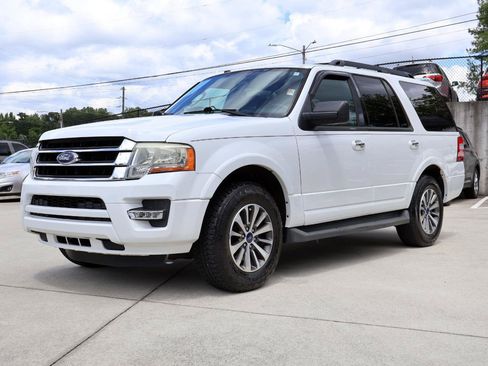 Used 2017 Ford Expedition XLT RWD image 31