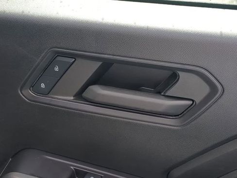 Used 2024 Chevrolet Colorado W/T image 36