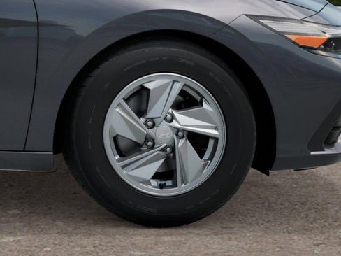 New 2026 Hyundai Elantra SE image 8