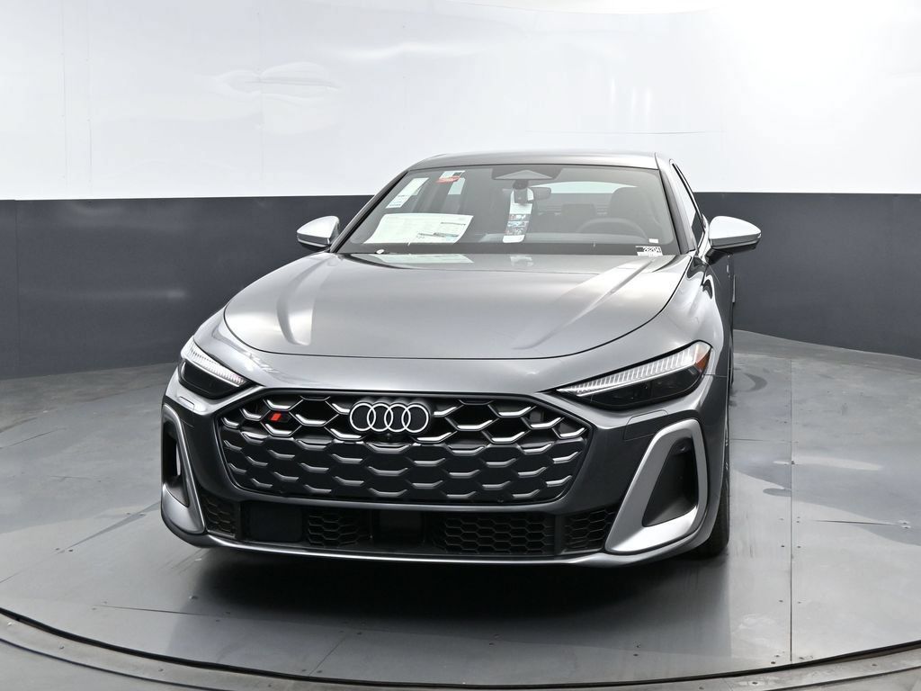 New 2026 Audi S5 Premium Plus AWD/4WD image 2