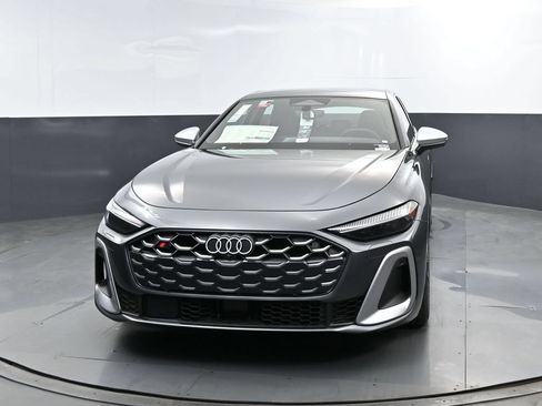 New 2026 Audi S5 Premium Plus AWD/4WD image 2