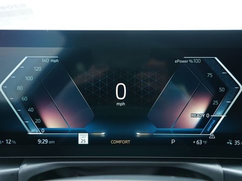 New 2026 BMW i4 eDrive40 w/ Parking Assistance Package image 16