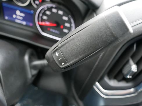 Used 2020 Chevrolet Silverado 1500 LT Trail Boss image 21