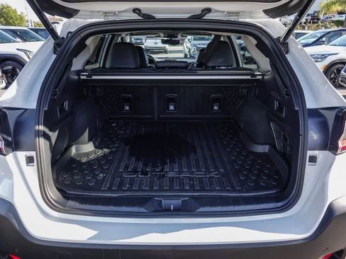 Used 2024 Subaru Outback Limited XT image 24