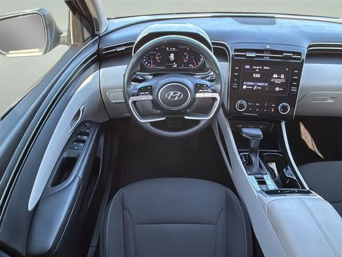 Used 2022 Hyundai Tucson SEL AWD/4WD image 15