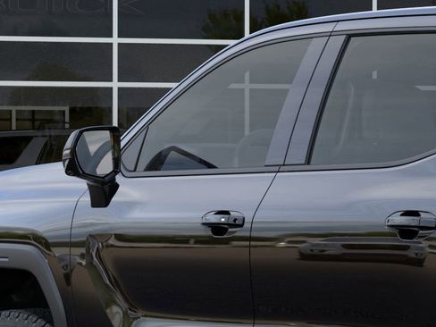 New 2026 GMC Sierra EV Elevation image 12