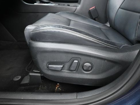 Used 2018 Kia Sportage EX w/ EX Premium Package FWD image 10