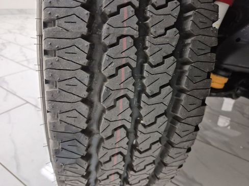 New 2026 GMC Sierra 2500 Pro image 37