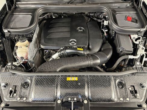Certified 2023 Mercedes-Benz GLE 350 image 12