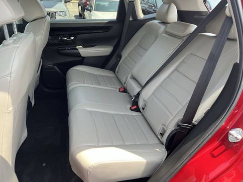 Used 2024 Honda CR-V EX-L image 26
