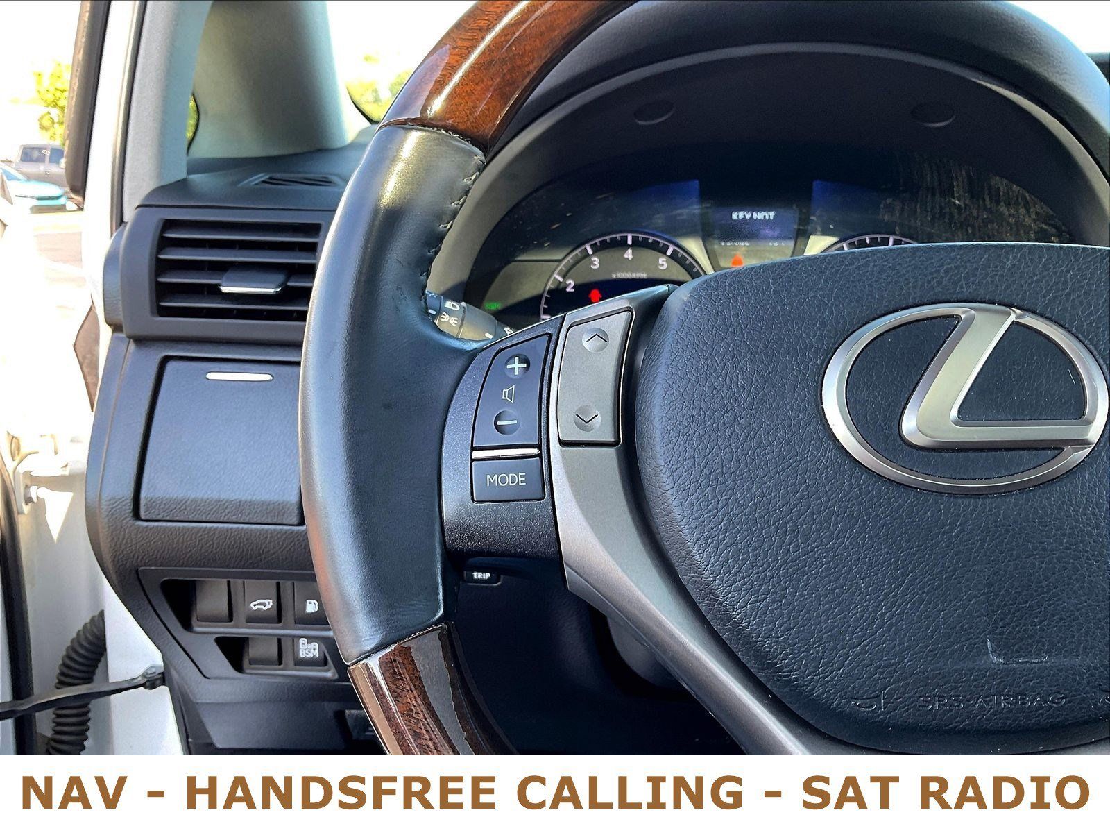 Used 2015 Lexus RX 350 AWD image 11