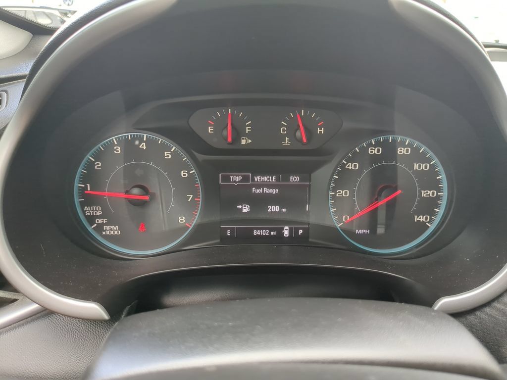 Used 2018 Chevrolet Malibu LS FWD image 27